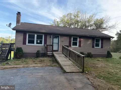 11235 Muddy Run Ln, Culpeper, VA 22701