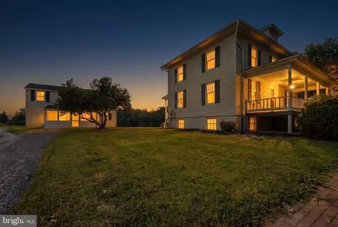 23506 Lignum Rd, Lignum, VA 22726