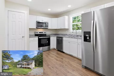 15391 Stevensburg Rd, Brandy Station, VA 22714