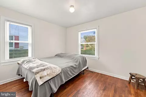Bedroom - 1121 Jackson St, Culpeper, VA 22701 photo 2 of 2