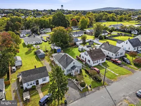 View/Area - 1121 Jackson St, Culpeper, VA 22701 photo 2 of 2