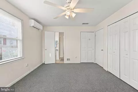 Bedroom - 1121 Jackson St, Culpeper, VA 22701 photo 1 of 2