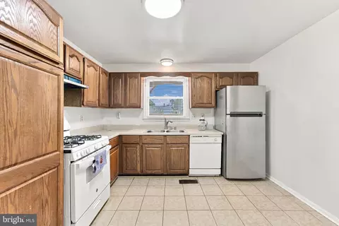 Kitchen - 1121 Jackson St, Culpeper, VA 22701 photo 1 of 4
