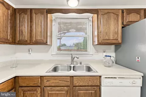 Kitchen - 1121 Jackson St, Culpeper, VA 22701 photo 3 of 4