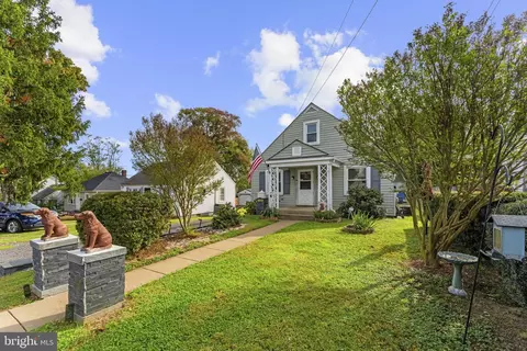 Other - 1121 Jackson St, Culpeper, VA 22701 photo 15 of 15