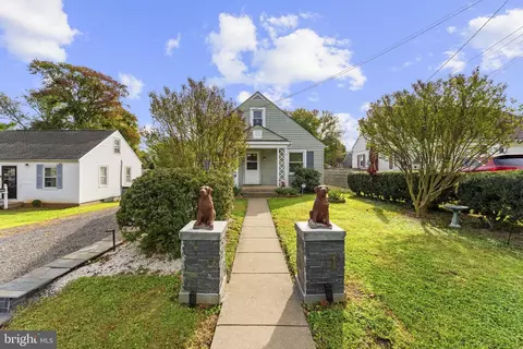 Other - 1121 Jackson St, Culpeper, VA 22701 photo 13 of 15
