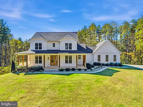 12022 Dutch Springs Ln, Rixeyville, VA 22737