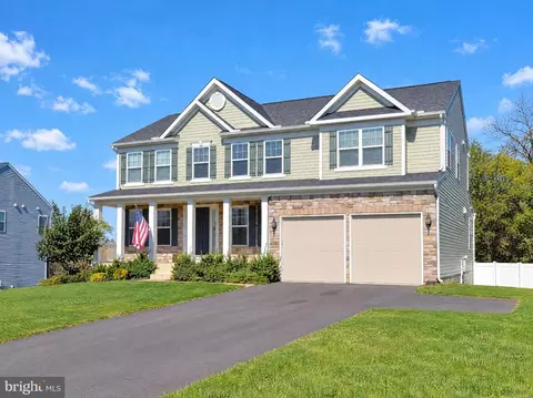 Exterior - Undisclosed, Culpeper, VA 22701 photo 5 of 5