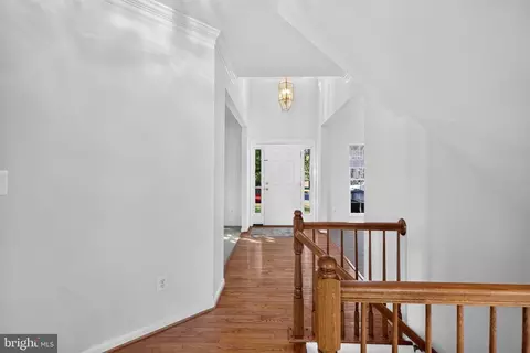 Entry Way - 863 Fox Den Rd, Culpeper, VA 22701 photo 2 of 4