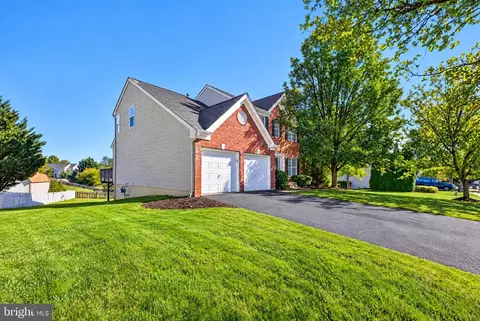 Exterior - 863 Fox Den Rd, Culpeper, VA 22701 photo 2 of 6
