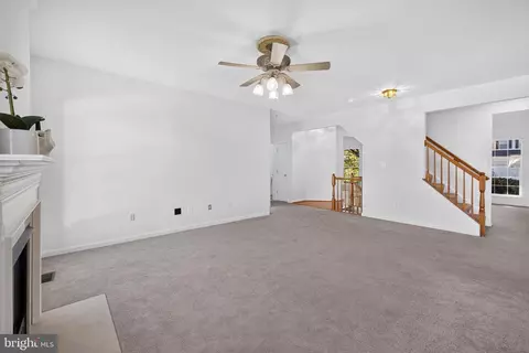 Living - 863 Fox Den Rd, Culpeper, VA 22701 photo 4 of 6