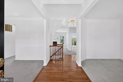 Entry Way - 863 Fox Den Rd, Culpeper, VA 22701 photo 1 of 4