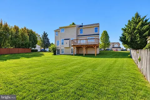 Exterior - 863 Fox Den Rd, Culpeper, VA 22701 photo 6 of 6