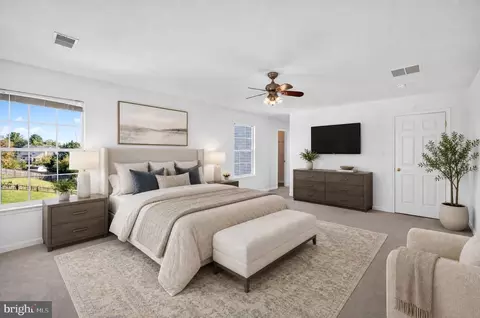 Bedroom - 863 Fox Den Rd, Culpeper, VA 22701 photo 1 of 4
