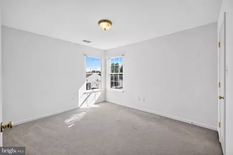 Bedroom - 863 Fox Den Rd, Culpeper, VA 22701 photo 3 of 4