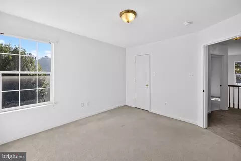 Bedroom - 863 Fox Den Rd, Culpeper, VA 22701 photo 2 of 4