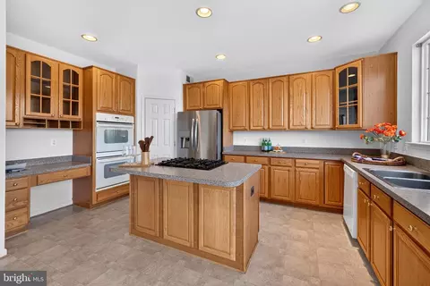 Kitchen - 863 Fox Den Rd, Culpeper, VA 22701 photo 2 of 4