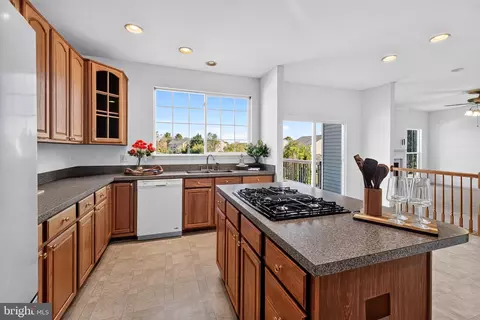 Kitchen - 863 Fox Den Rd, Culpeper, VA 22701 photo 3 of 4