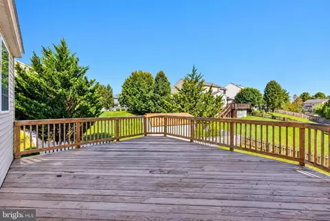 Exterior - 863 Fox Den Rd, Culpeper, VA 22701 photo 3 of 6
