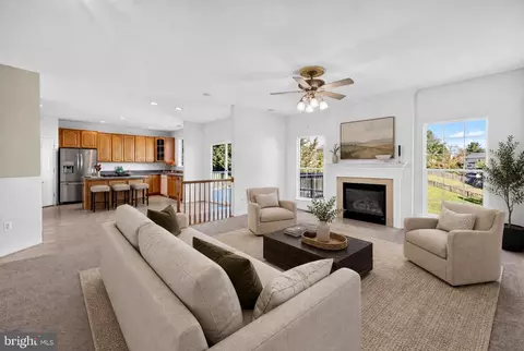 Living - 863 Fox Den Rd, Culpeper, VA 22701 photo 1 of 6