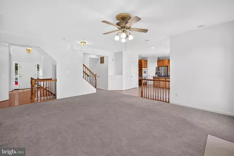 Living - 863 Fox Den Rd, Culpeper, VA 22701 photo 3 of 6