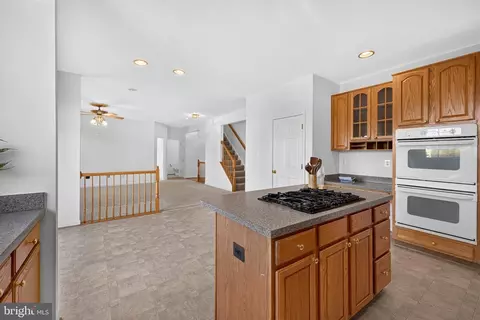 Kitchen - 863 Fox Den Rd, Culpeper, VA 22701 photo 4 of 4