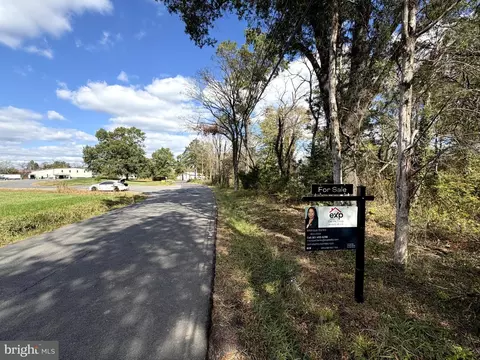 0 Stevensburg Rd, Brandy Station, VA 22714