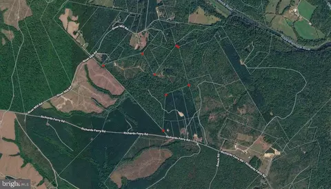 River Mill Road, Richardsville, VA 22736
