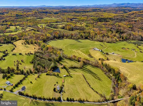 32 1 Ac Docs Rd, Rixeyville, VA 22737 photo 9