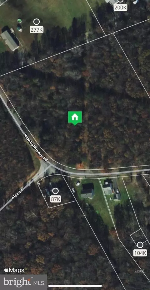 New Baltimore Rd, Milford, VA 22514