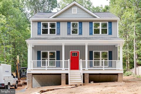 503 Smith Dr, Ruther Glen, VA 22546