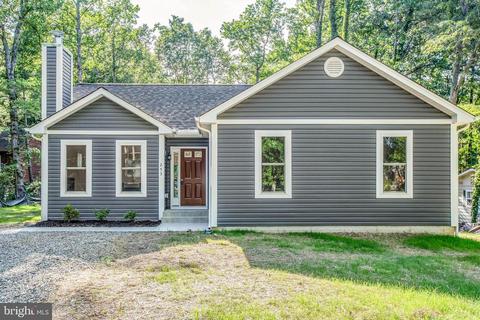 310 Burr Dr, Ruther Glen, VA 22546