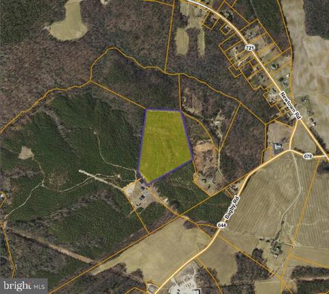 Undisclosed, Bowling Green, VA 22427