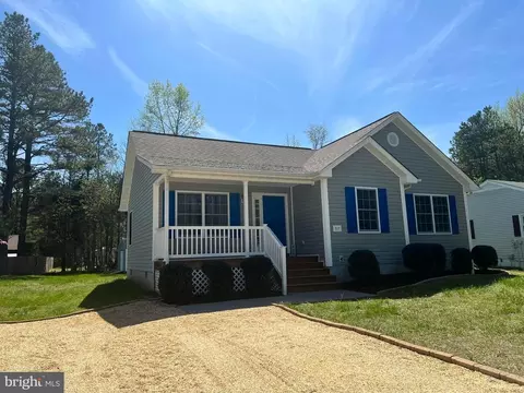 517 Smith Dr, Ruther Glen, VA 22546
