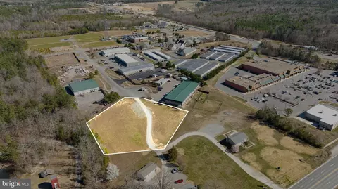 0 Commerce Way, Ruther Glen, VA 22546