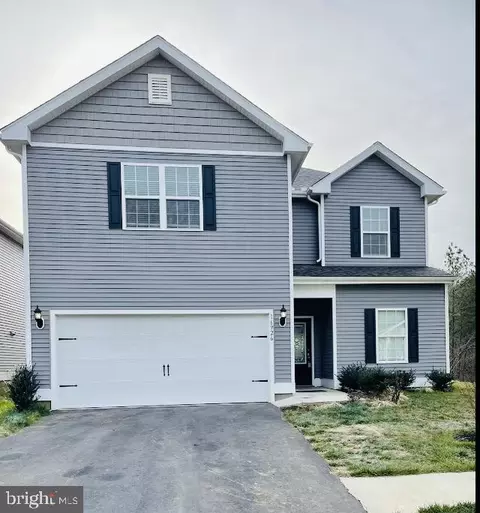 16926 Brookwood Dr, Bowling Green, VA 22427