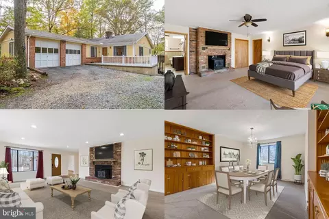 833 Campers Ln, Ruther Glen, VA 22546