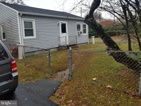 16011 Colonial Rd, Milford, VA 22514