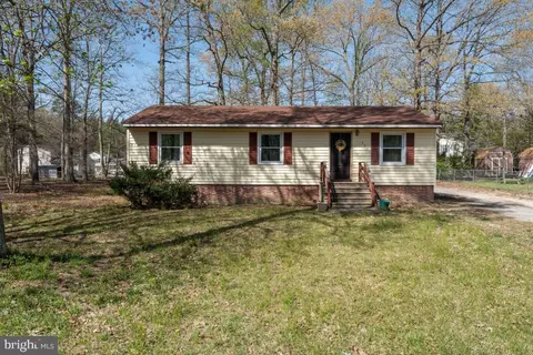 2536 Quail Oak Dr, Ruther Glen, VA 22546