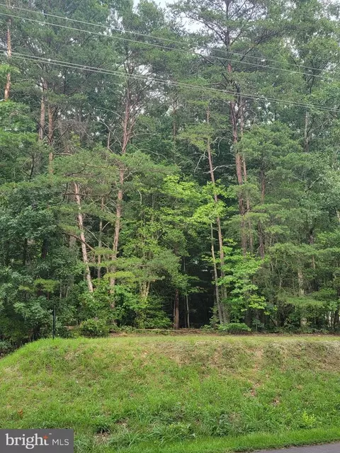 Countyline Church Road, Ruther Glen, VA 22546