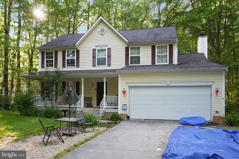 4 Willow Ct, Ruther Glen, VA 22546