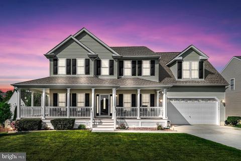 23189 Triple Crown Dr, Ruther Glen, VA 22546