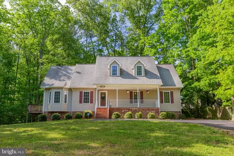 505 Redground Dr, Ruther Glen, VA 22546