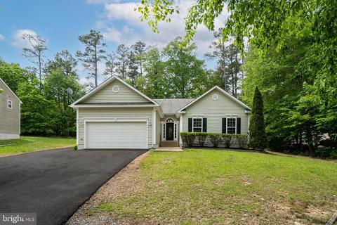 615 Cicero Dr, Ruther Glen, VA 22546