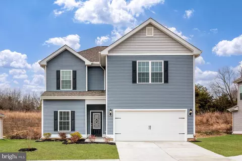 17087 Rollins Rd, Bowling Green, VA 22427