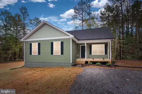 26622 Slash Pine Cir, Ruther Glen, VA 22546