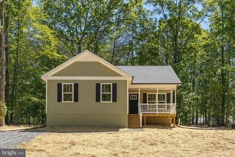 26159 Metts Cir, Ruther Glen, VA 22546