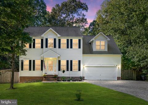 261 Somerset Dr, Ruther Glen, VA 22546