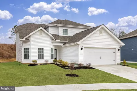 17069 Rollins Rd, Bowling Green, VA 22427