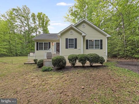 551 Redground Dr, Ruther Glen, VA 22546